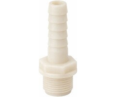 Doorvoer 16mm 1/2 voor Drinkwatertank