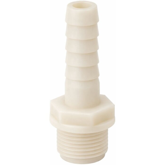 Doorvoer 16mm 1/2 voor Drinkwatertank