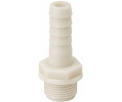 Doorvoer 13mm 1/2 voor Drinkwatertank