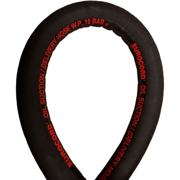 Boat Fuel Line 50mm Rubber