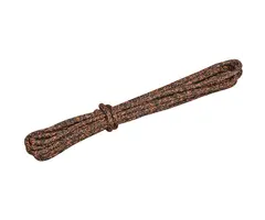 Laser Mainsheet 8mm Polyester Black-Orange