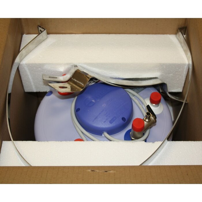 Quick Boiler B3 40 liter 500 Watt