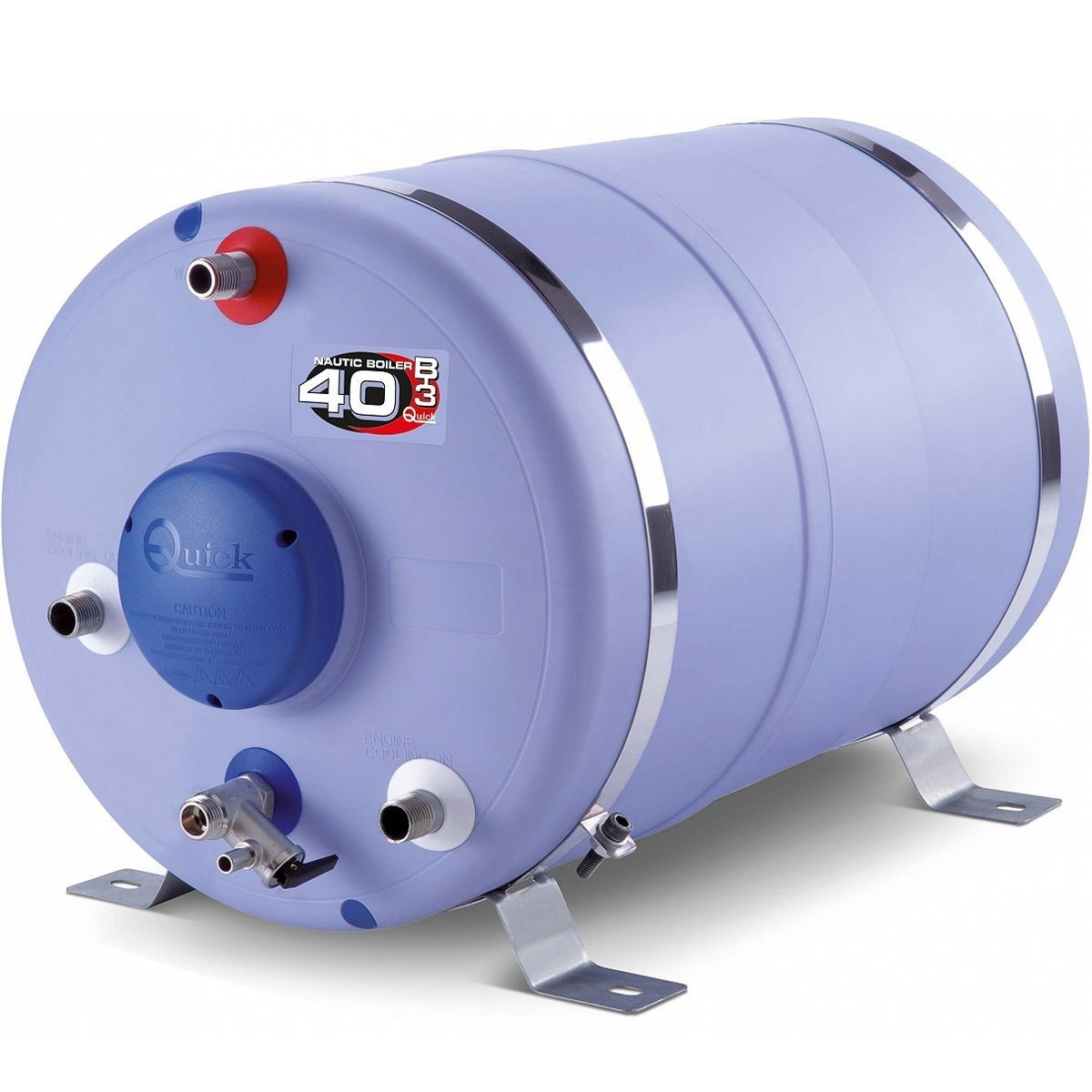 Quick Boiler B3 40 liter 500 Watt