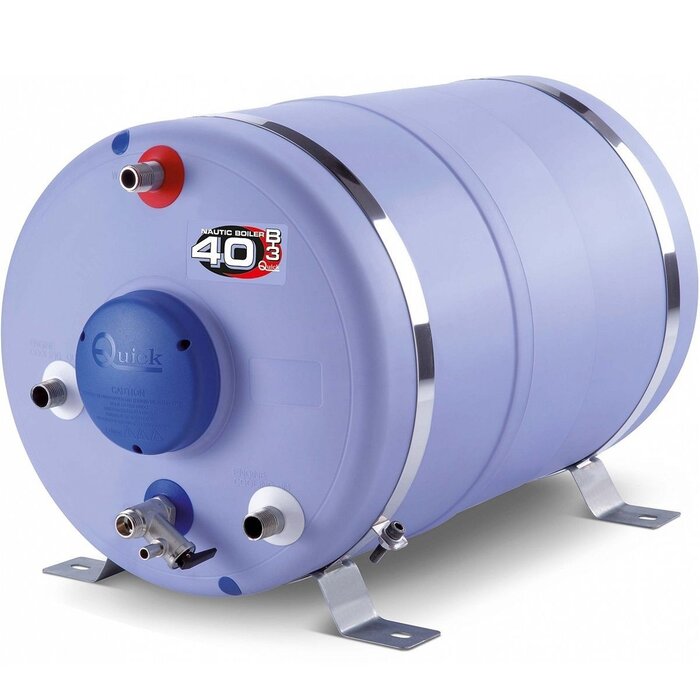 Quick Boiler B3 30 liter 500 Watt