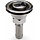 Tank Vent 16mm 75x45mm SS316