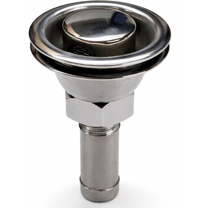 Tankbeluchter 16mm 75x45mm Rvs 316