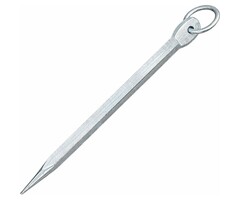 Meerpen 45cm Verzinkt
