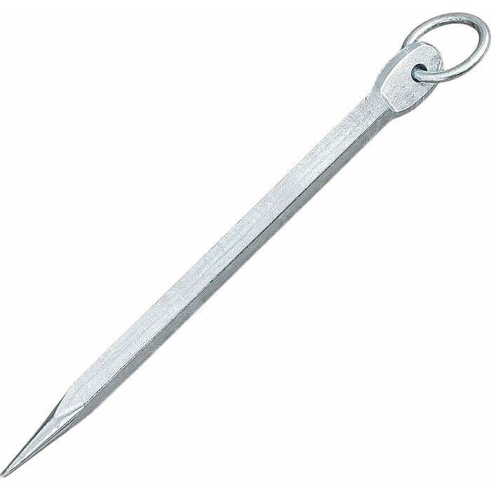 Mooring Pin 45cm Galvanized
