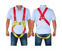 Lalizas Vestype Safety Harness
