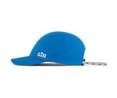 Gill Regatta Sailing Cap Light Blue