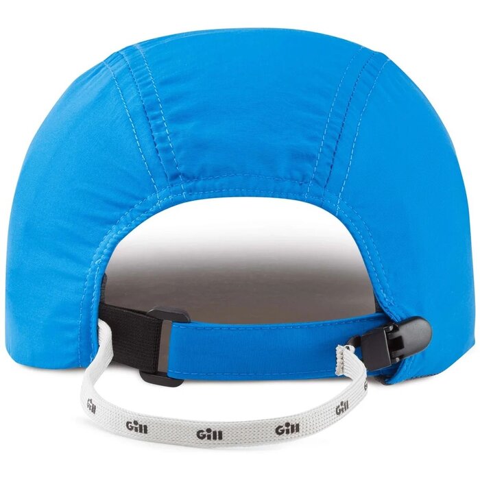 Gill Regatta Cap Lichtblauw
