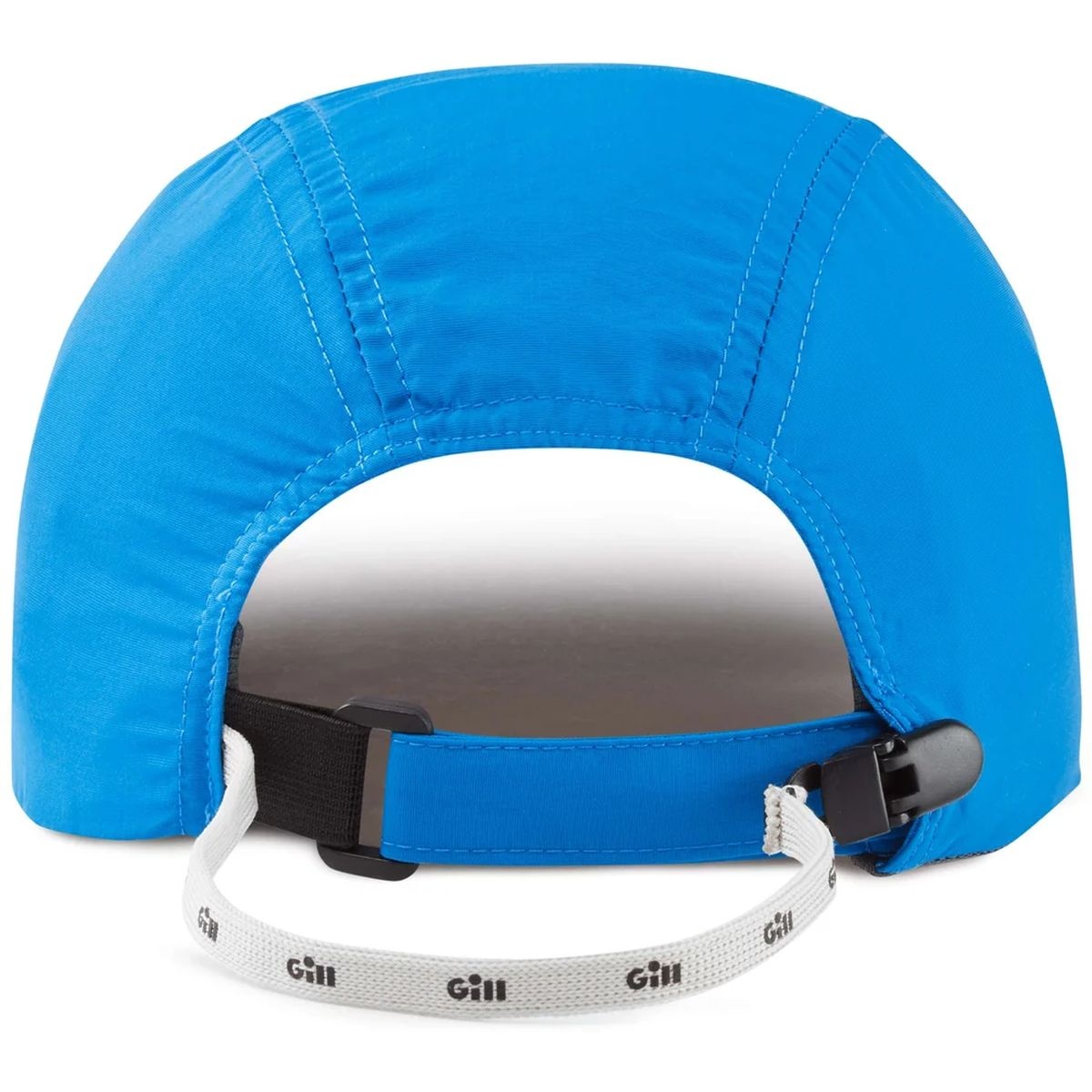 Gill Regatta Cap Lichtblauw