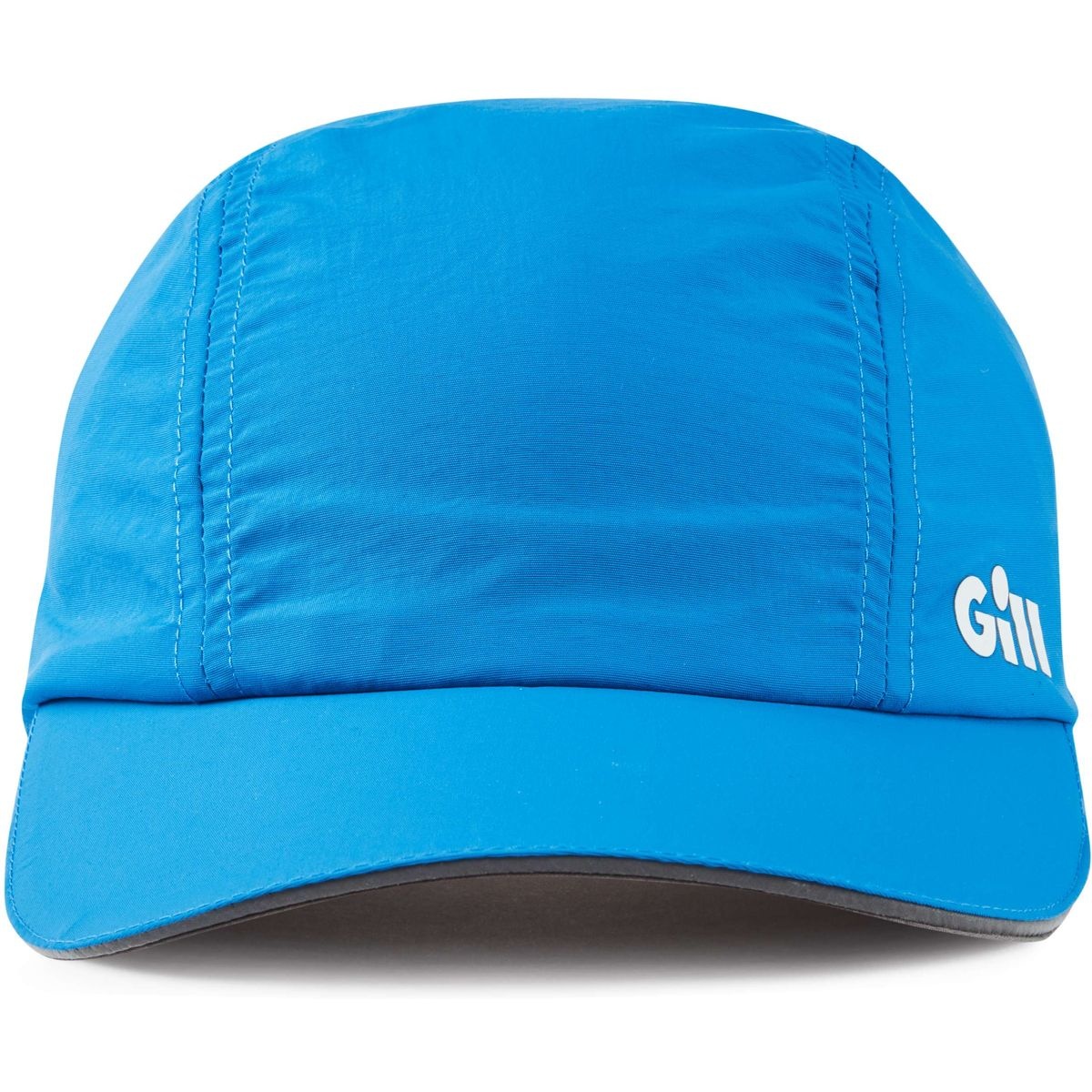 Gill Regatta Cap Lichtblauw