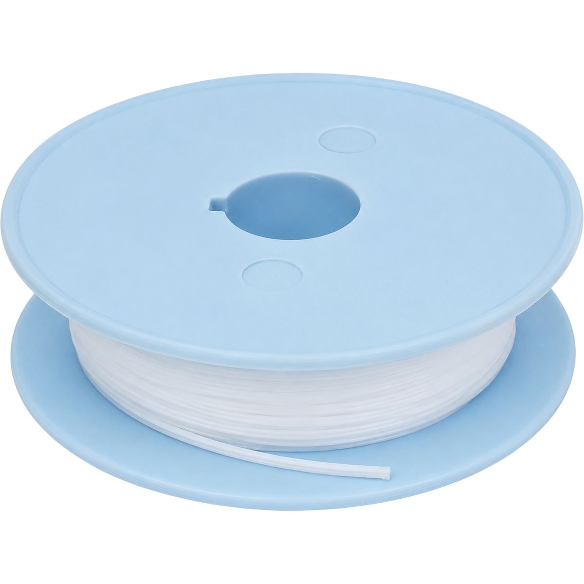1mm Whipping Twine White