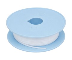 1mm Whipping Twine White