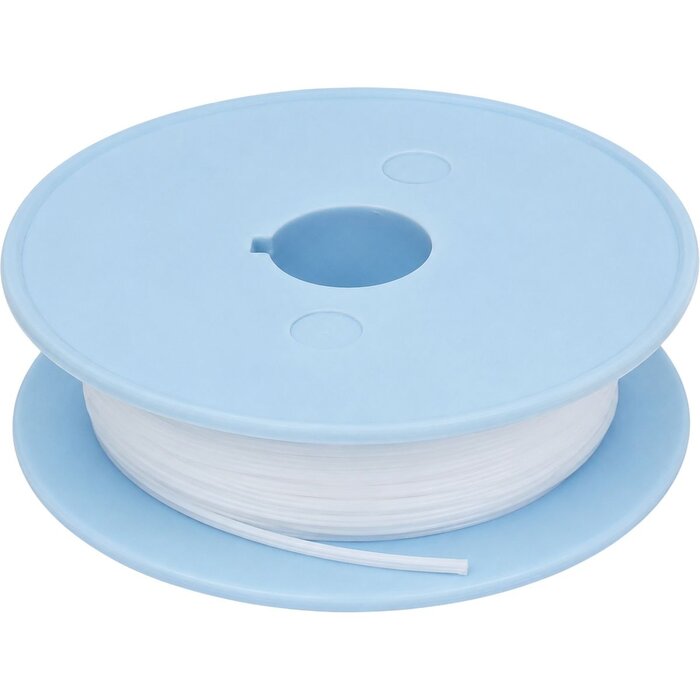 1mm Whipping Twine White