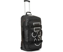Gill Navigator Cargo Bag zwart 95L