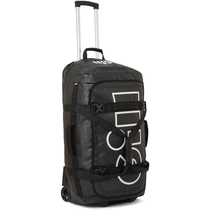 Gill Navigator Cargo Bag zwart 95L