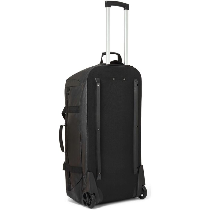 Gill Navigator Cargo Bag Black 95L