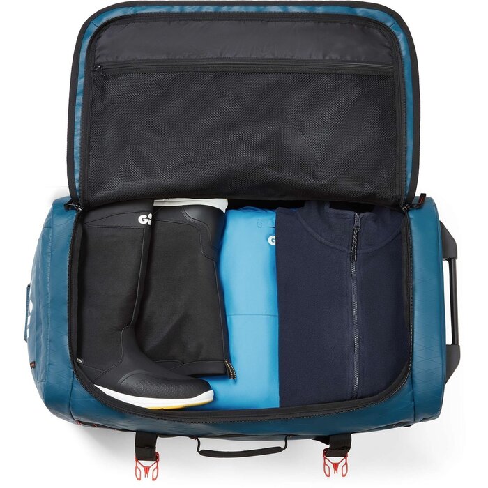 Gill Navigator Cargo Bag Deep Dive 95L