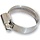 Hose Clamp 16-27mm Extra Wide SS316