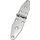 Rvs Scharnier 180x40x2mm