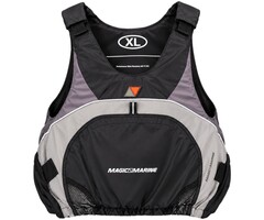 Magic Marine Zipfree Zwemvest maat XL