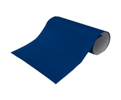 Dacron Tape 10cm x 140cm Blauw
