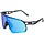Rooster Polarised Race Sunglasses