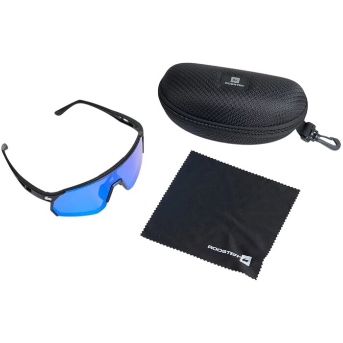 Rooster Polarised Race Sunglasses
