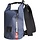 Rooster Roll Top Dry Bag Navy 3L