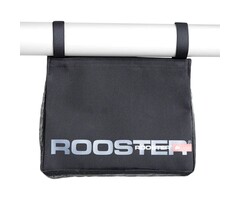 Rooster Multi Purpose Gadget Bag