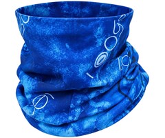 Rooster UV Neck Sleeve azure