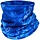 Rooster UV Neck Sleeve azure