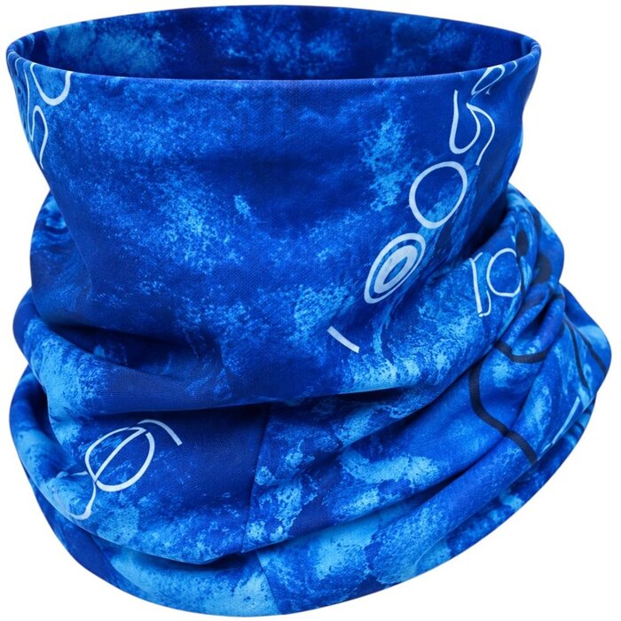 Rooster UV Neck Sleeve azure