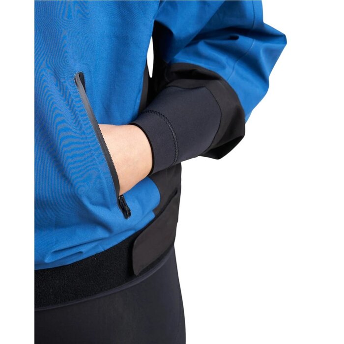 Rooster SB1 Inshore Drytop Navy