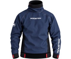 Rooster Pro Aquafleece Spray Top 2.0 Navy