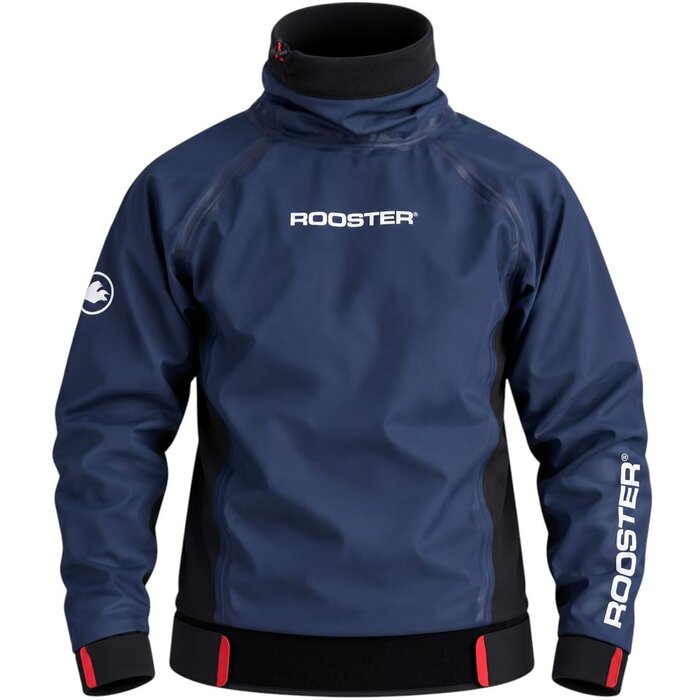Rooster Pro Aquafleece Spraytop 2.0 Navy