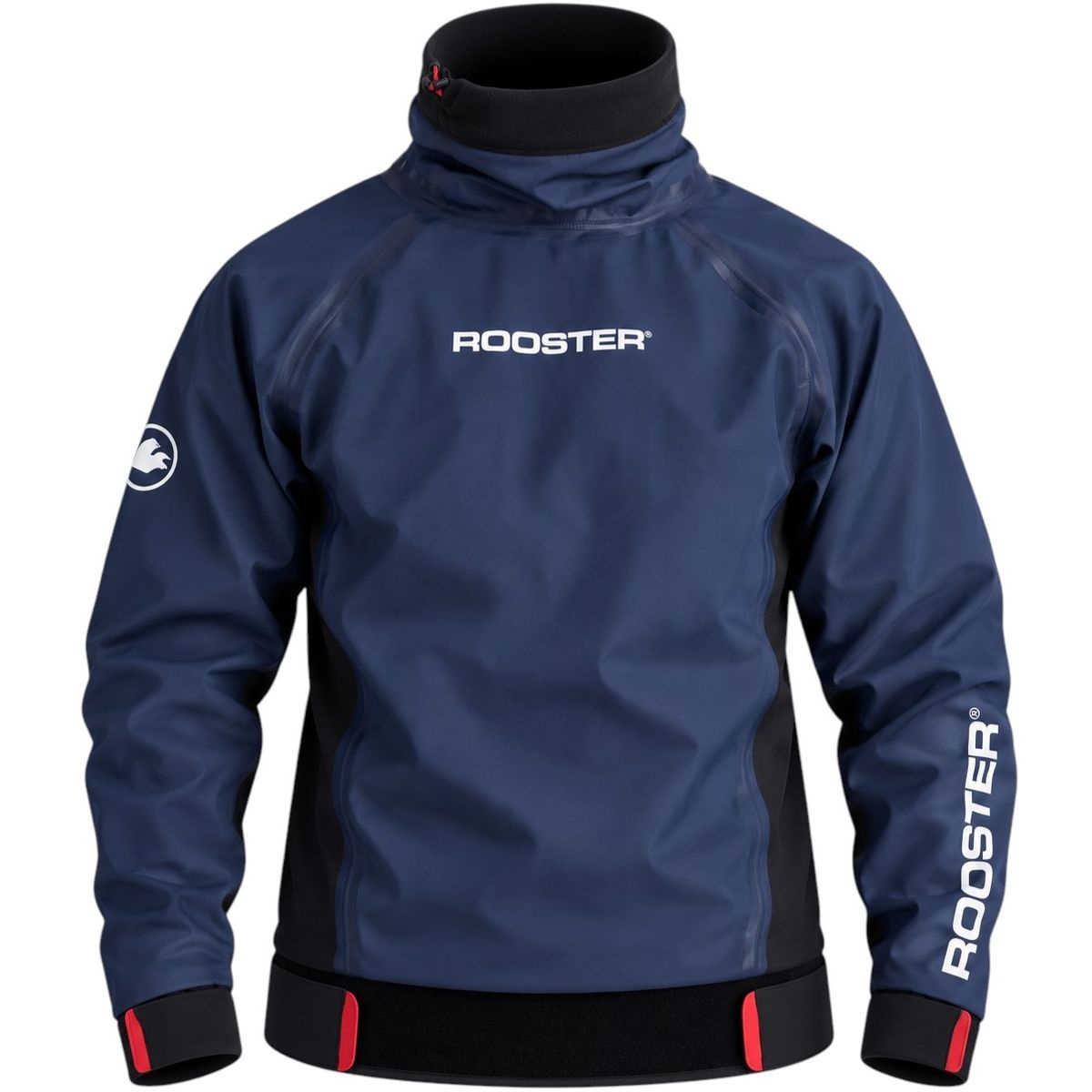 Rooster Pro Aquafleece Spraytop 2.0 Navy