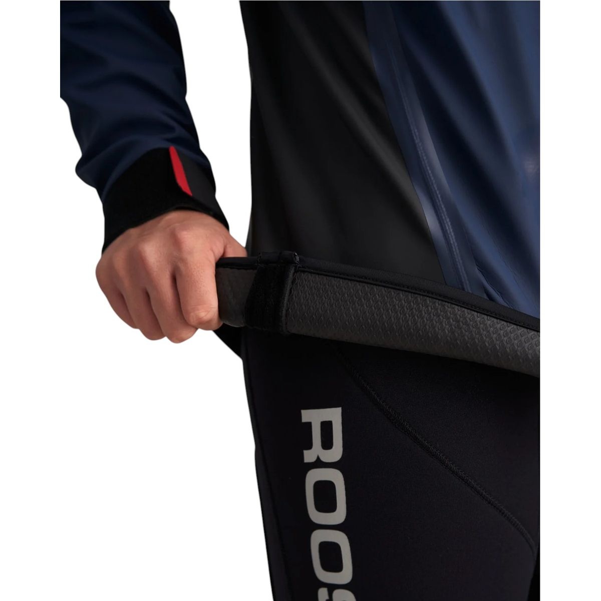 Rooster Pro Aquafleece Spray Top 2.0 Navy
