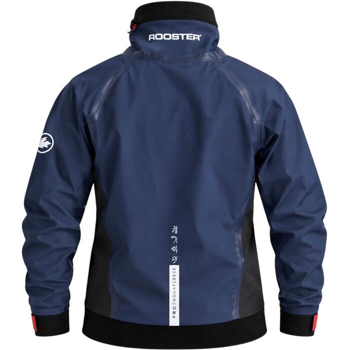 Rooster Pro Aquafleece Spraytop 2.0 Navy