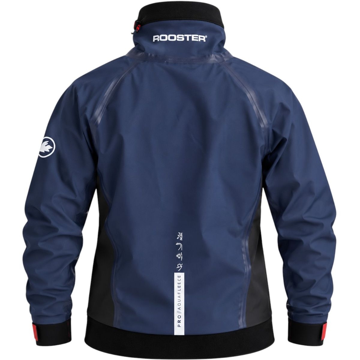 Rooster Pro Aquafleece Spraytop 2.0 Navy