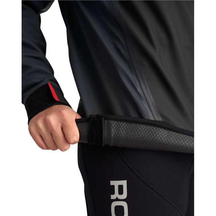 Rooster Pro Aquafleece Spray Top 2.0 Anthracite