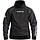 Rooster Pro Aquafleece Spray Top 2.0 Anthracite