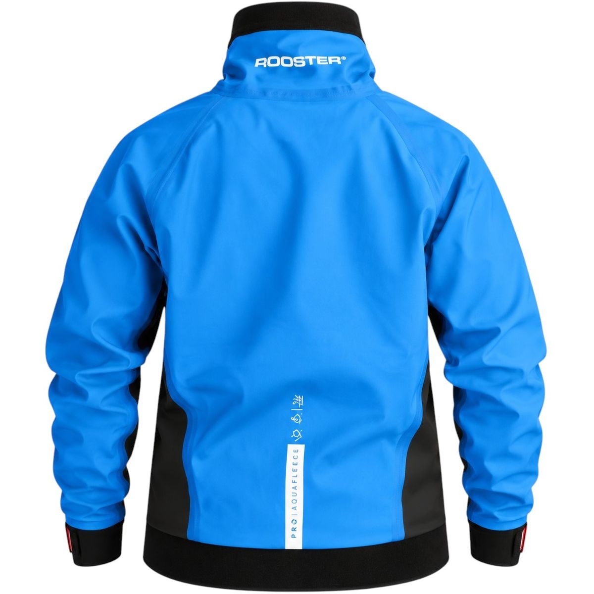 Rooster Pro Aquafleece Spray Top 2.0 Blue