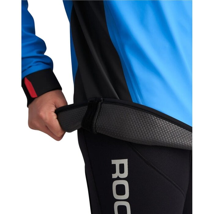 Rooster Pro Aquafleece Spray Top 2.0 Blue