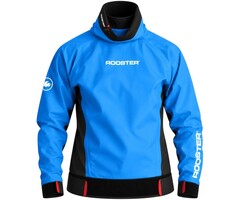 Rooster Pro Aquafleece Spray Top 2.0 Blue