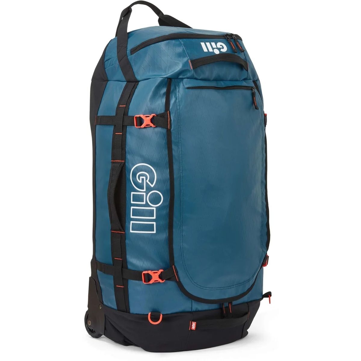 Gill Navigator Packaway Roller Bag Deep Dive 120L