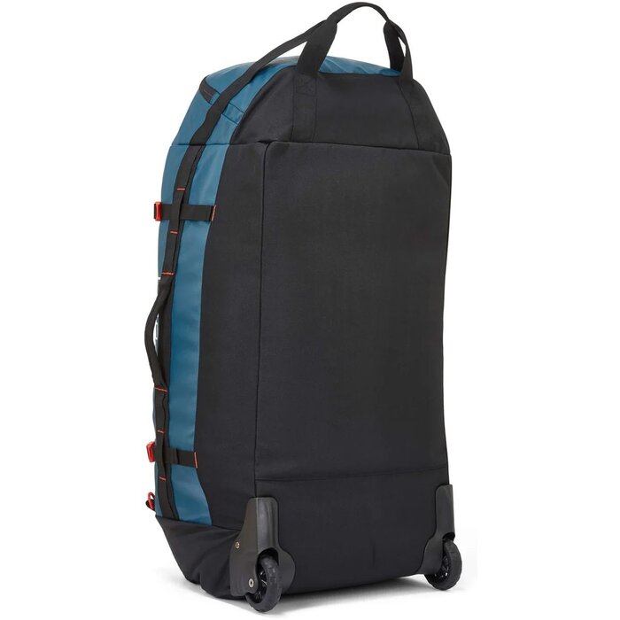 Gill Navigator Packaway Roller Bag Deep Dive 120L