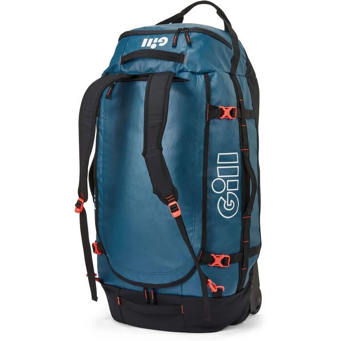 Gill Navigator Packaway Roller Bag Deep Dive 120L